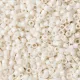 DB0211 Alabaster Glazed Luster, Size 11/0 Miyuki Delica Beads, 50gm bag