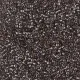 DB1892 Sable Brown Transparent Luster, Size 11/0 Miyuki Delica Beads, 5.2g approx. 