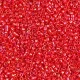 DBS0159 Light Siam Colour 0159 Size 15/0 Miyuki Delica Beads, 5.2g approx.