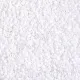 DBS0200 Opaque Chalk White Colour 0200 Size 15/0 Miyuki Delica Beads, 5.2g approx.