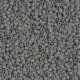 DBS0761  Opaque Grey Matted Miyuki 15/0 Miyuki Delica Beads, colour 0761, 5.2g approx.