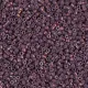 DBS1012  Metallic Raspberry Gold Iris, Colour 1012 15/0 Miyuki Delica Beads, 5.2g approx.