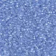 DBS1475-1 Transparent Pale Sky Blue Luster, Colour 1475-1 15/0 Miyuki Delica Beads, 5.2g approx. DBS1475-1 Transparent Pale Sky Blue Luster, Colour 1475-1 15/0 Miyuki Delica Beads, 5.2g approx.