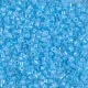 DBM2039 Miyuki  Miyuki Delica Beads - Size 10/0 - Luminous Ocean Blue, col. 2039 - 5.2grms