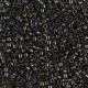 DBM0007 Brown Iris Size 10/0  Miyuki Delica Beads, Colour code -0007 Approx. 50g bag