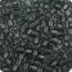 DBM0708 Grey Transparent, Size 10/0  Miyuki Delica Beads, Colour 708 - Approx. 5.2g