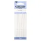 125mm Fine collapsible eye beading needle, pack of  4