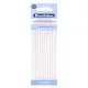 Beadalon twisted wire 5" (127mm)Beading Needles, Heavy, 4 Pack