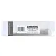 125mm Fine collapsible eye beading needle, bulk pack of  50