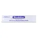 Beadlon Big Eye Needle, 2.25", single needle