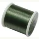 Dark Olive KO Thread, 55 yard Reel