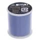 Light Blue Miyuki Beading Thread - 50m reel