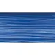 Blue Wildfire Beading Thread, .008 in (0.2 mm) diameter, 125yd (114m spool) reel