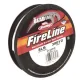 Fireline Thread, 8lb Crystal 300yd 0.007