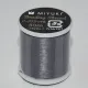 Stormy Blue Miyuki Beading Thread - 50m reel