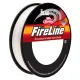 Fireline Thread, 6lb Crystal Clear 300yd 