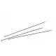 Heavy Twisted Needles from Griffin - 0.50mm, German Made - Pack of 25