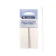 Medium Beadlon Twisted Needles, 3.5", Pack of 10, 700M-201